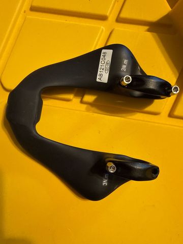 Used 2024 Farr Aero Drop Handlebar 42cm bike — image 3 of 3