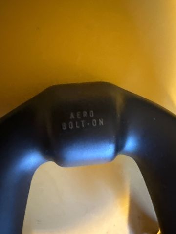 Used 2024 Farr Aero Drop Handlebar 42cm bike — image 2 of 3