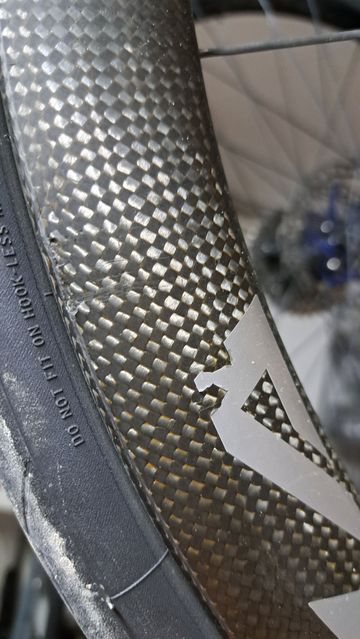 Gebrauchtes Corima 47mm bike — Bild 6 von 7