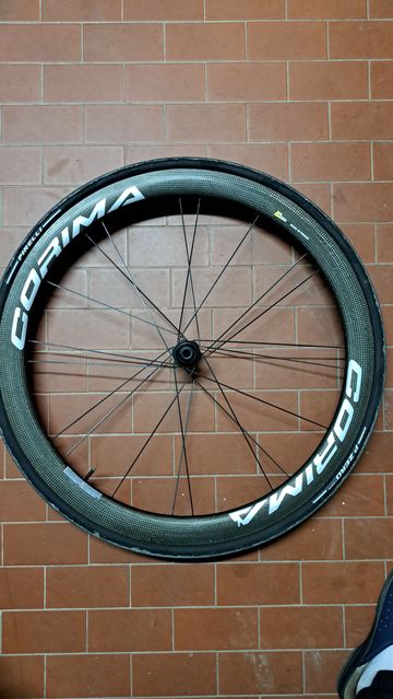 Gebrauchtes Corima 47mm bike — Bild 2 von 7
