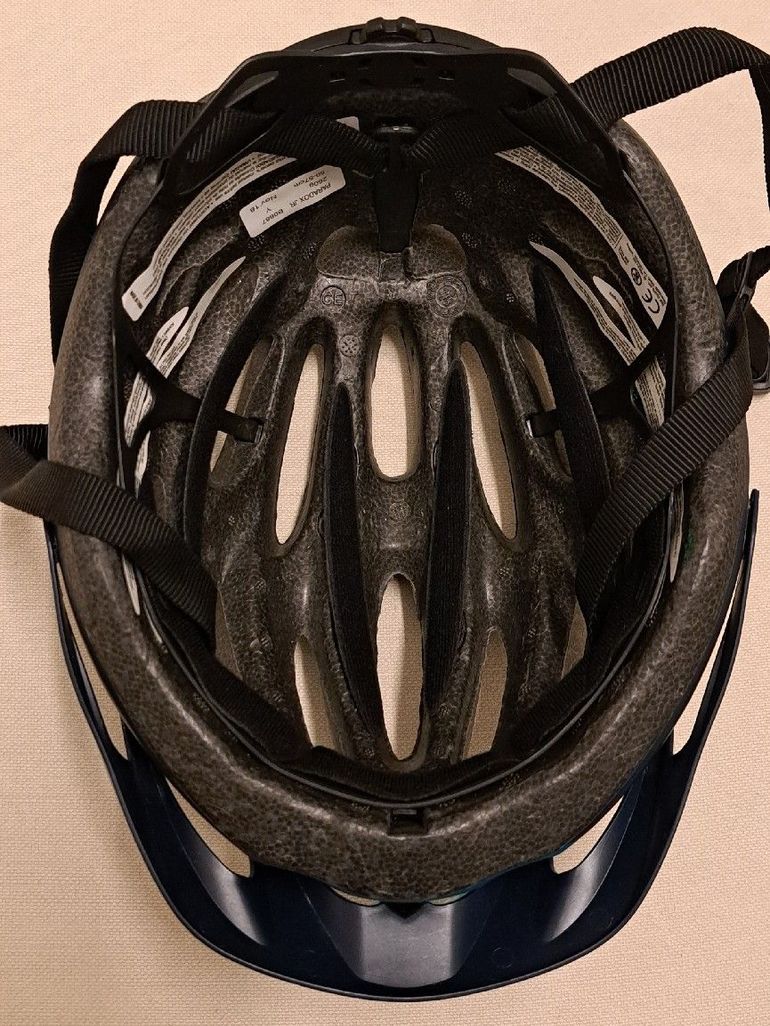 Used 2018 PARADOX JR bike — image 2 of 3