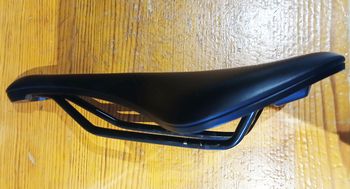 Used Bontrager Verse Elite Saddle bike — image 3 of 3