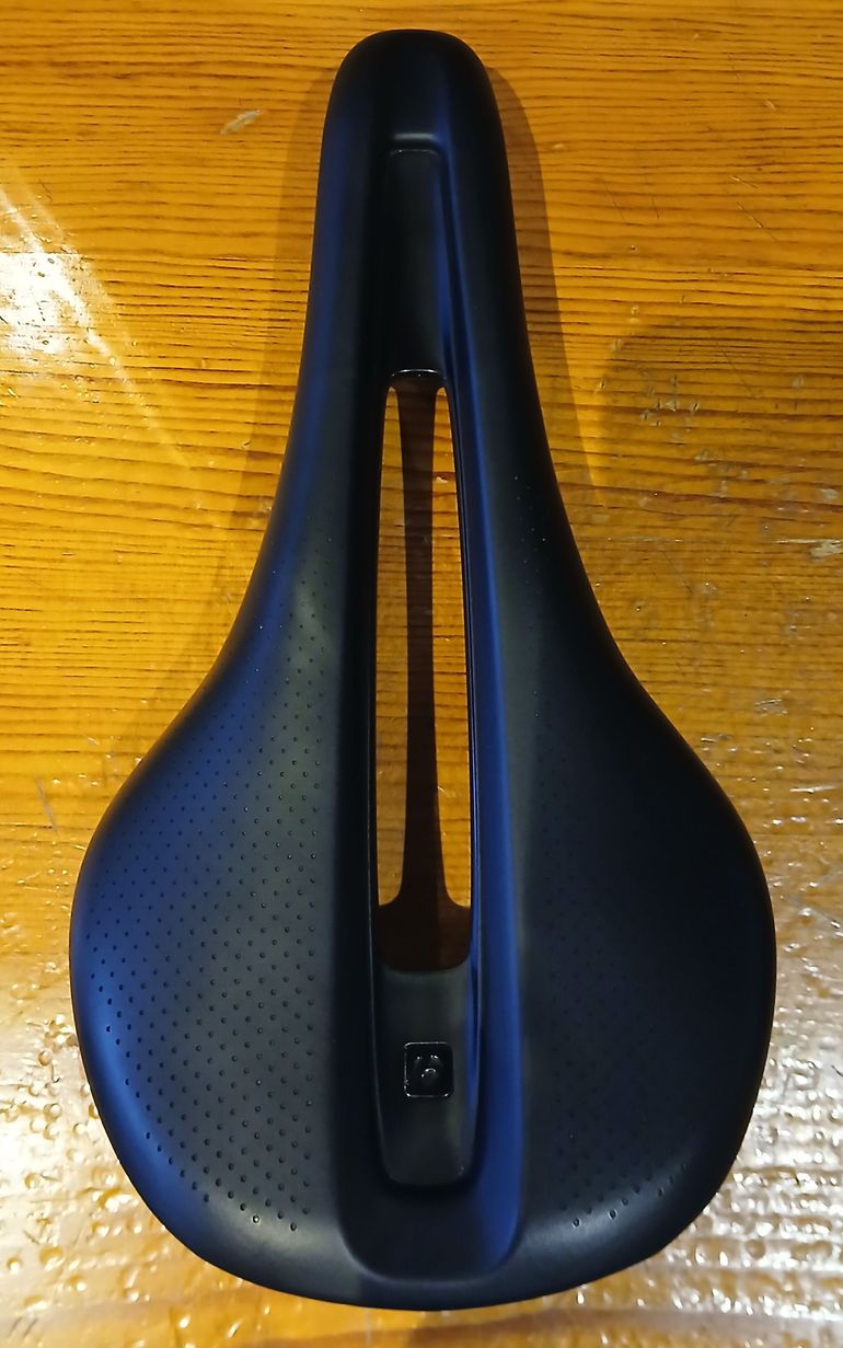 Used Bontrager Verse Elite Saddle bike — image 2 of 3