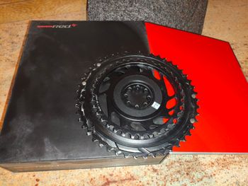 Used Sram Red Chainrings bike — image 2 of 3