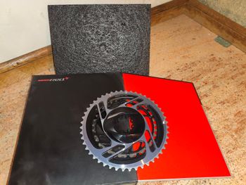 Used Sram Red Chainrings bike — image 1 of 3