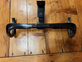Used Beast Components Ultra Bar Carbon UD 2025 bike — image 2 of 2