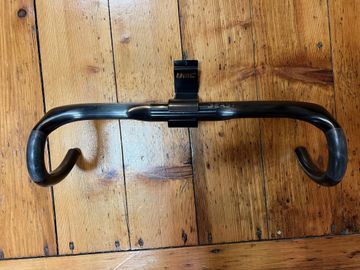 Brugt Beast Components Ultra Bar Carbon UD 2025 Cockpit