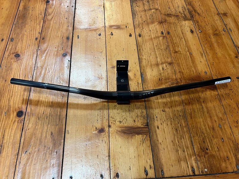 Gebrauchtes Beast Components Riser Bar 25mm 2024 Cockpit