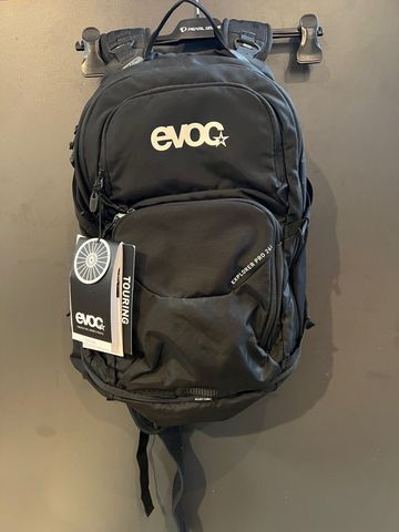 Used EVOC Explorer Pro 26 2024 Cycling Accessories