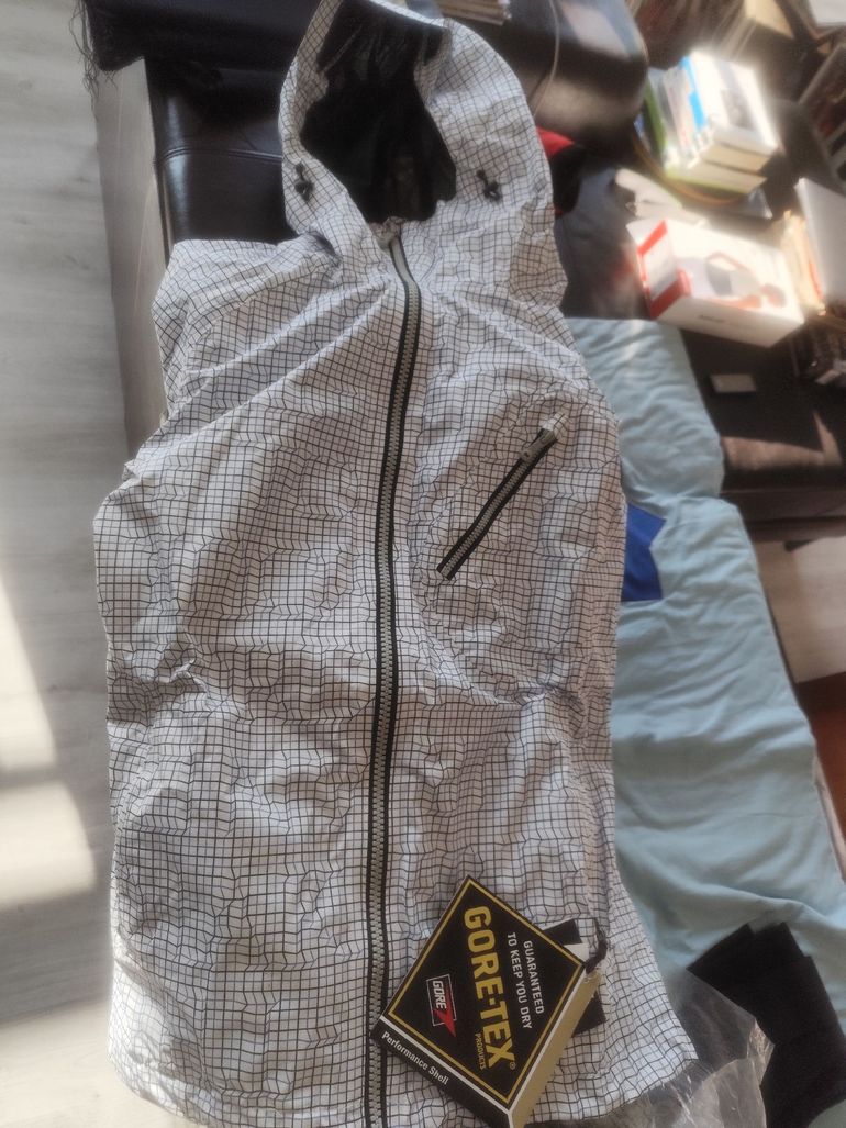 Used Burton AK 2L CYCLIC JK bike — image 6 of 15