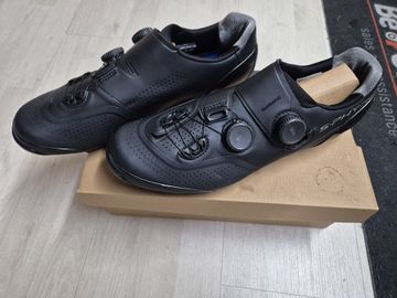 Käytetty Shimano S-Phyre XC9 2025 Cycling Shoes