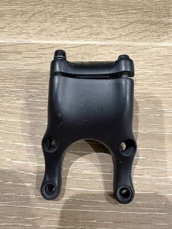 Brugt Enve Potence 31.6 60 mm DH bike — billede 4 af 4