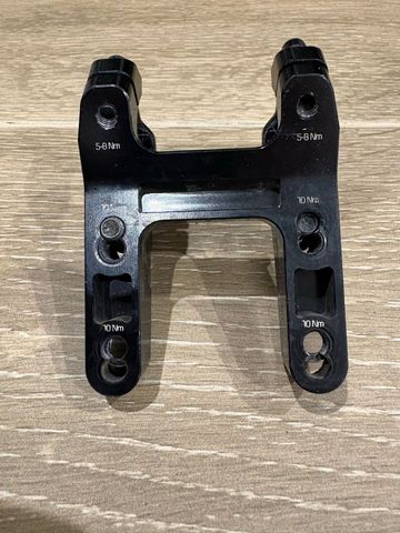 Used Joystick bitalloy bike — image 3 of 3