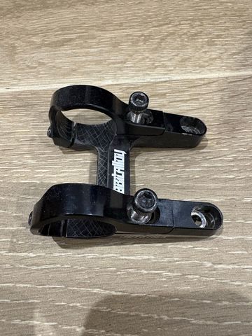 Used Joystick bitalloy bike — image 2 of 3