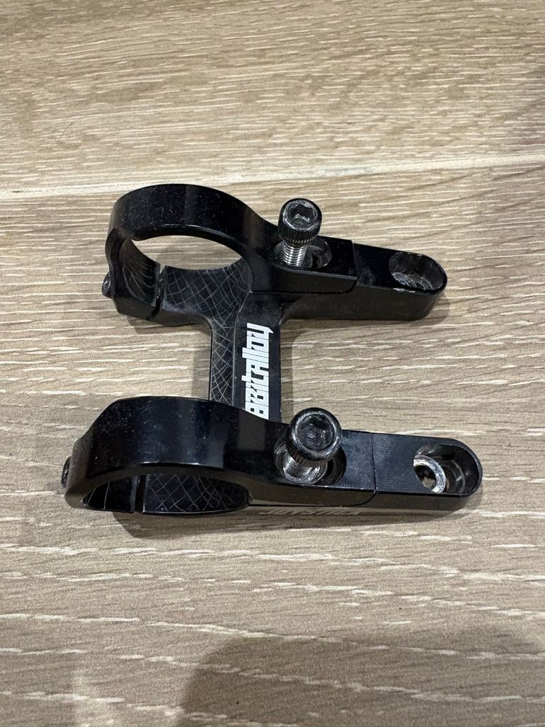 Used Joystick bitalloy bike — image 2 of 3