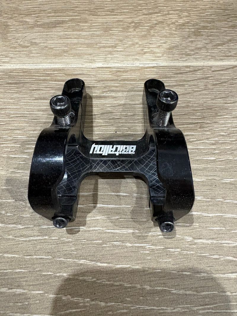 Joystick bitalloy Cockpit d'occasion