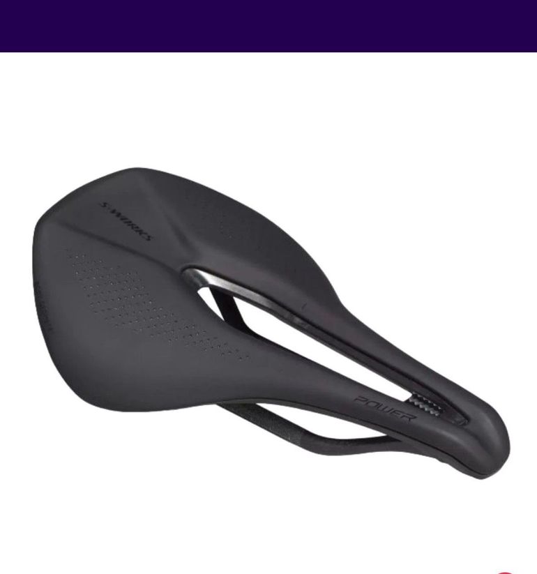 Used 2024 Sella Saddle bike — image 3 of 3