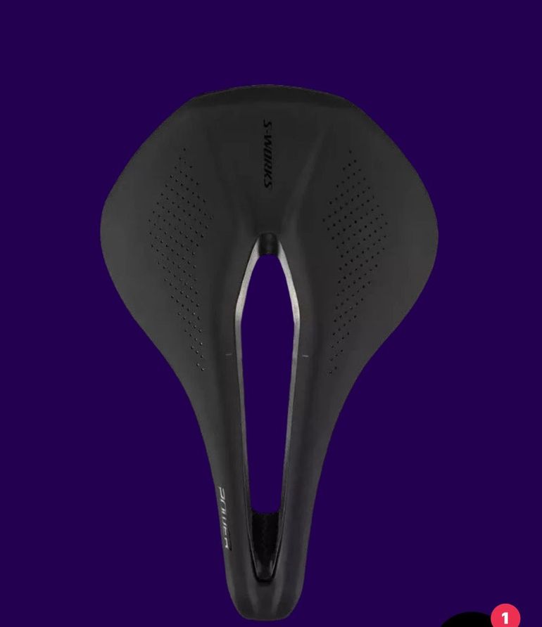 Used 2024 Sella Saddle bike — image 1 of 3