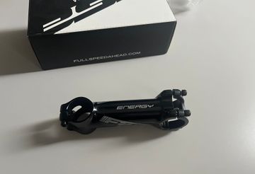 Used Fsa Energy Stem bike — image 1 of 5
