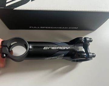 Used Fsa Energy Stem bike — image 5 of 5