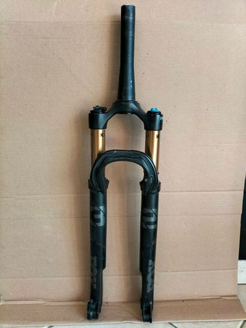 Brugt fox kashima 100 x32 2022 bike — billede 2 af 2