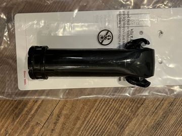 Used Bontrager Carbon Seatmast Cap 2022 bike — image 2 of 2