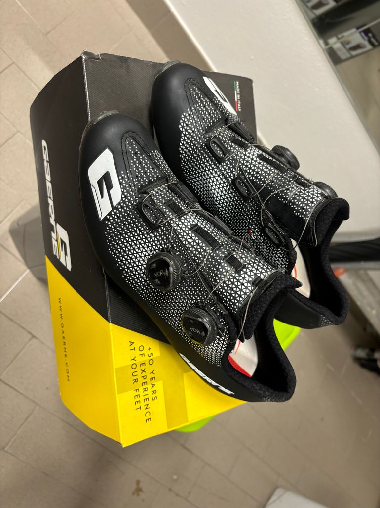 Used Gaerne G.Kobra bike — image 2 of 4