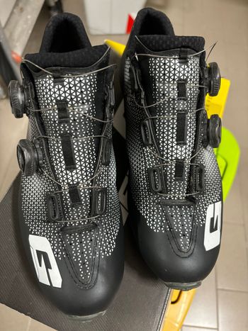 Used Gaerne G.Kobra bike