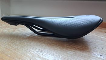 Used Scott SYNCROS Celista V 2.0, Cut-Out-Sattel 2024 bike — image 2 of 2