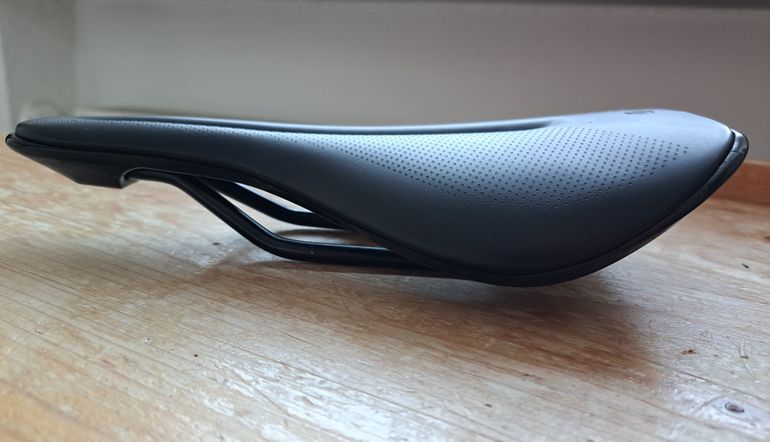 Used Scott SYNCROS Celista V 2.0, Cut-Out-Sattel 2024 bike — image 2 of 2