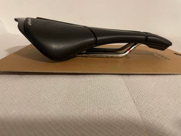 Käytetty 2025 scratch m5 Saddles & Seatposts