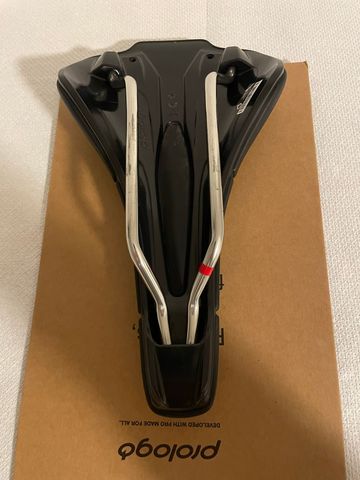Used 2025 scratch m5 bike — image 8 of 8