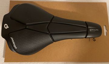 Used 2025 scratch m5 bike — image 2 of 8