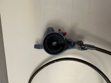 Tweedehands Formula T1 Racing Disc Brake bike — afbeelding 8 van 8