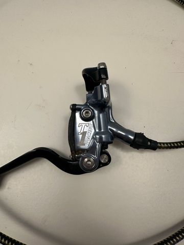 Tweedehands Formula T1 Racing Disc Brake bike — afbeelding 2 van 8