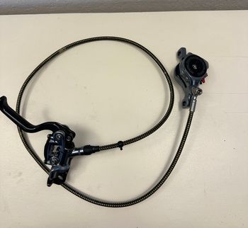 Formula, T1 Racing Disc Brake