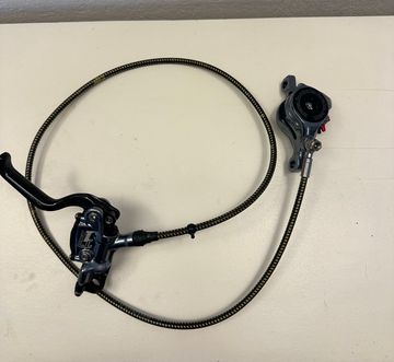 Formula T1 Racing Disc Brake Brakes usato
