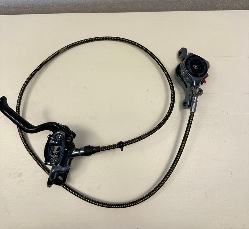 Tweedehands Formula T1 Racing Disc Brake Brakes