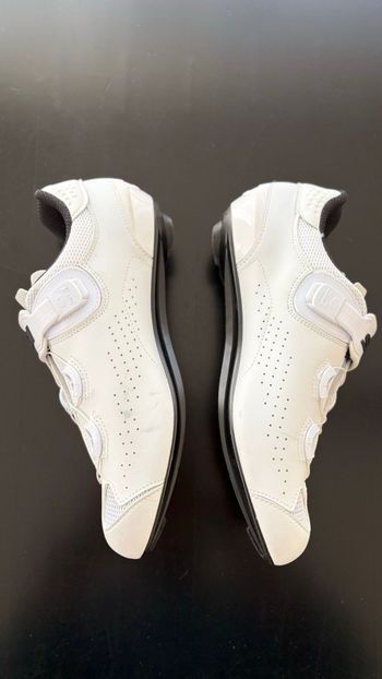 Used 2025 Sidi Genius 10 Road Cycling Shoes bike — image 5 of 7