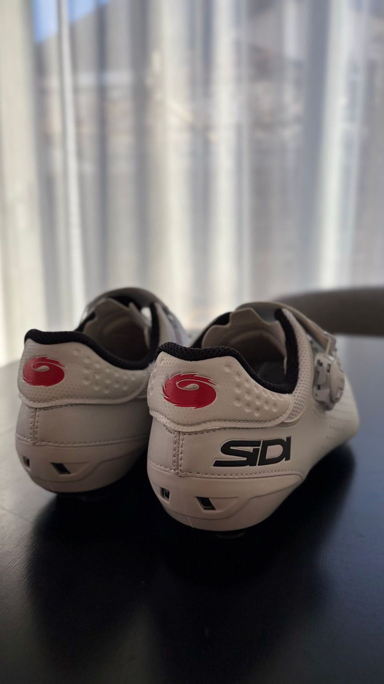 Used 2025 Sidi Genius 10 Road Cycling Shoes bike — image 2 of 7