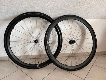 Rose, R-Thirty Disc LIGHT 28" Wheel - SRAM XDR