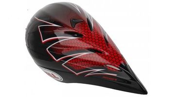 Brugt Bell METEOR 2021 bike — billede 2 af 3