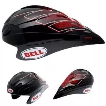 Brugt Bell METEOR 2021 bike — billede 3 af 3