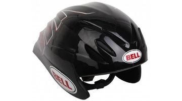 Käytetty Bell METEOR 2021 Cycling Accessories