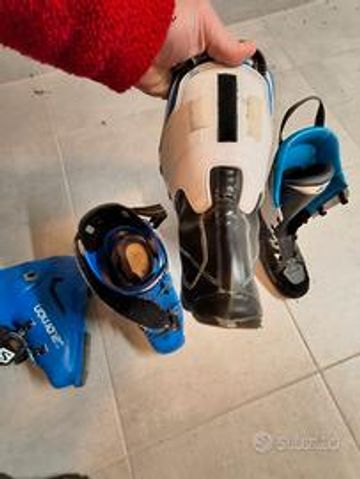 Used Salomon WC bike — image 5 of 6