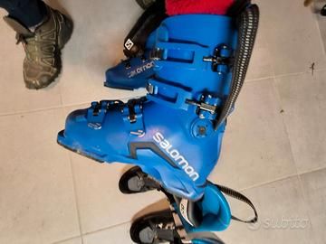 Used Salomon WC bike — image 4 of 6
