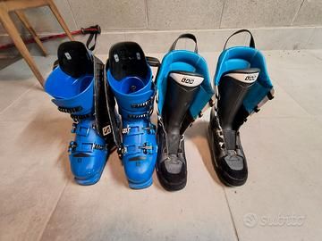 Used Salomon WC bike — image 1 of 6