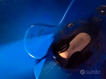 Used Salomon WC bike — image 6 of 6