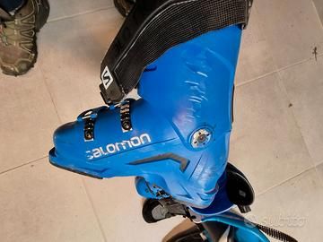 Used Salomon WC bike — image 2 of 6