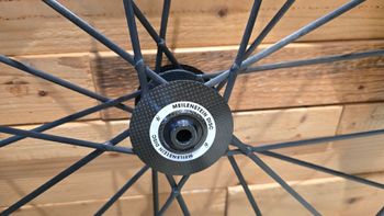 Used Lightweight meilenstein disc 2024 bike — image 4 of 14